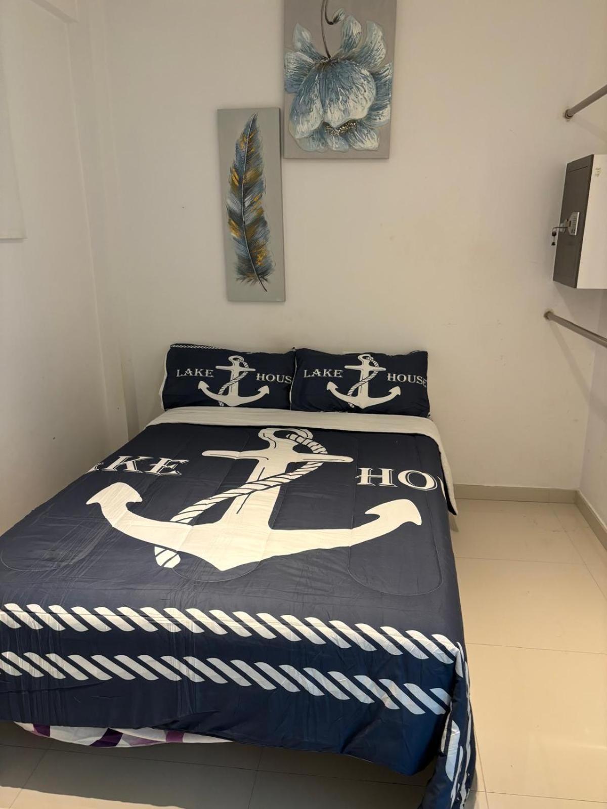 Apartment En Calle Al Andalus *