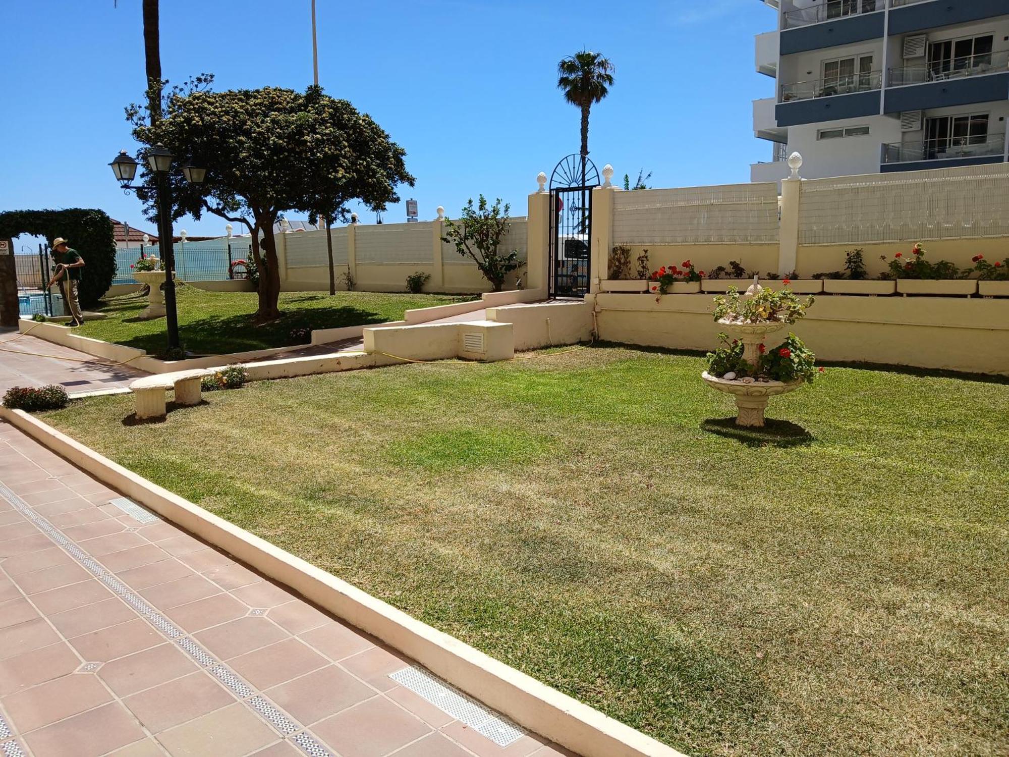 Estudio En Primera Linea De Playa