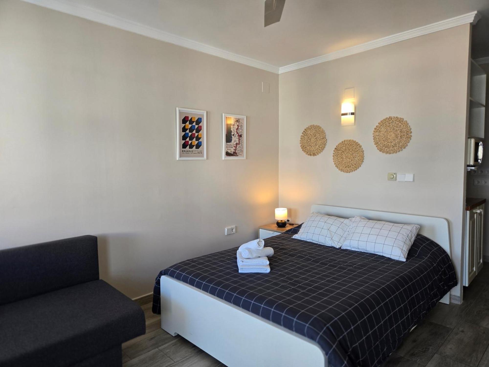 Appartement Bonito Estudio Con Vistas, Centro Torremolinos