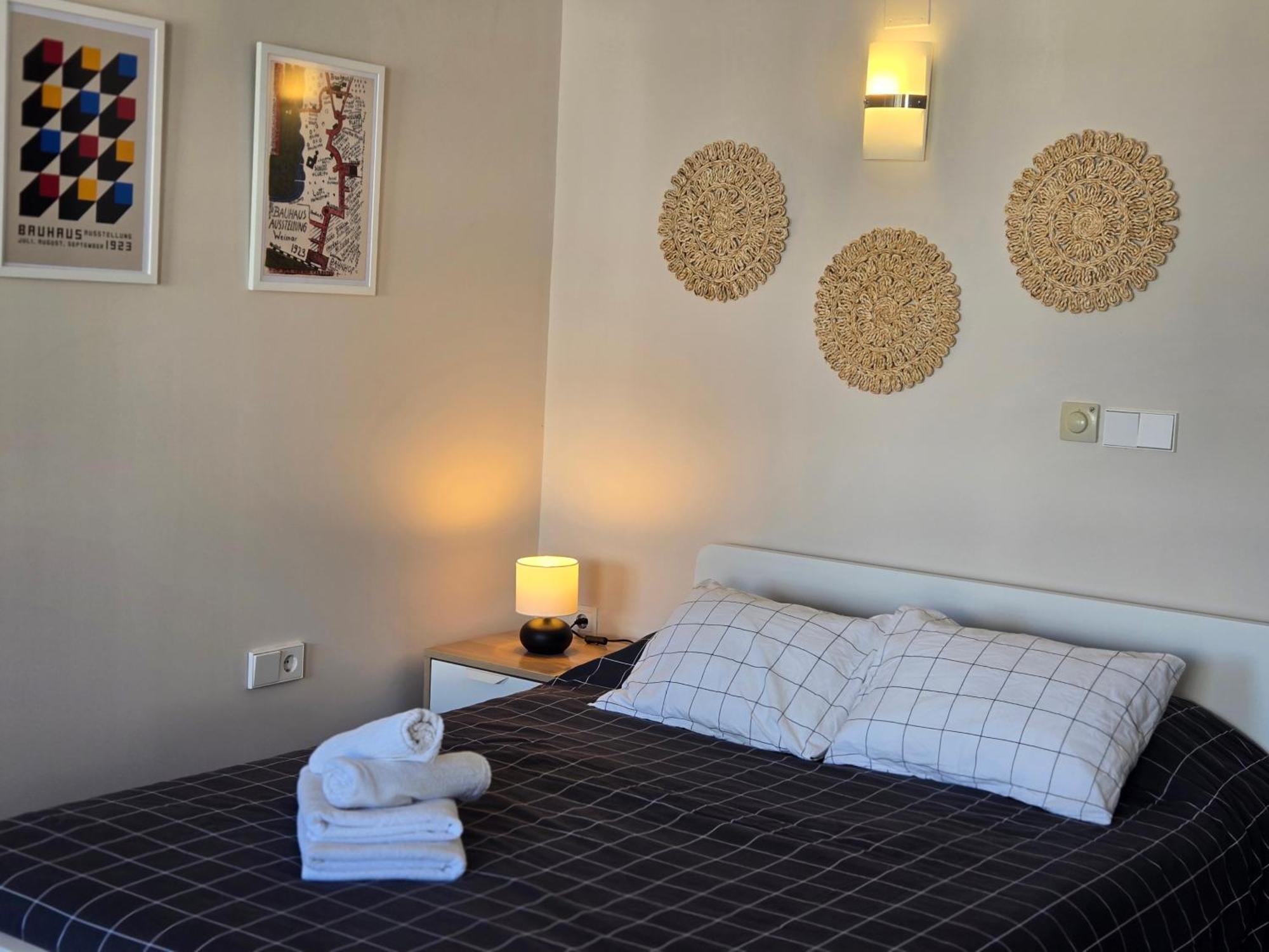 Bonito Estudio Con Vistas, Centro Torremolinos