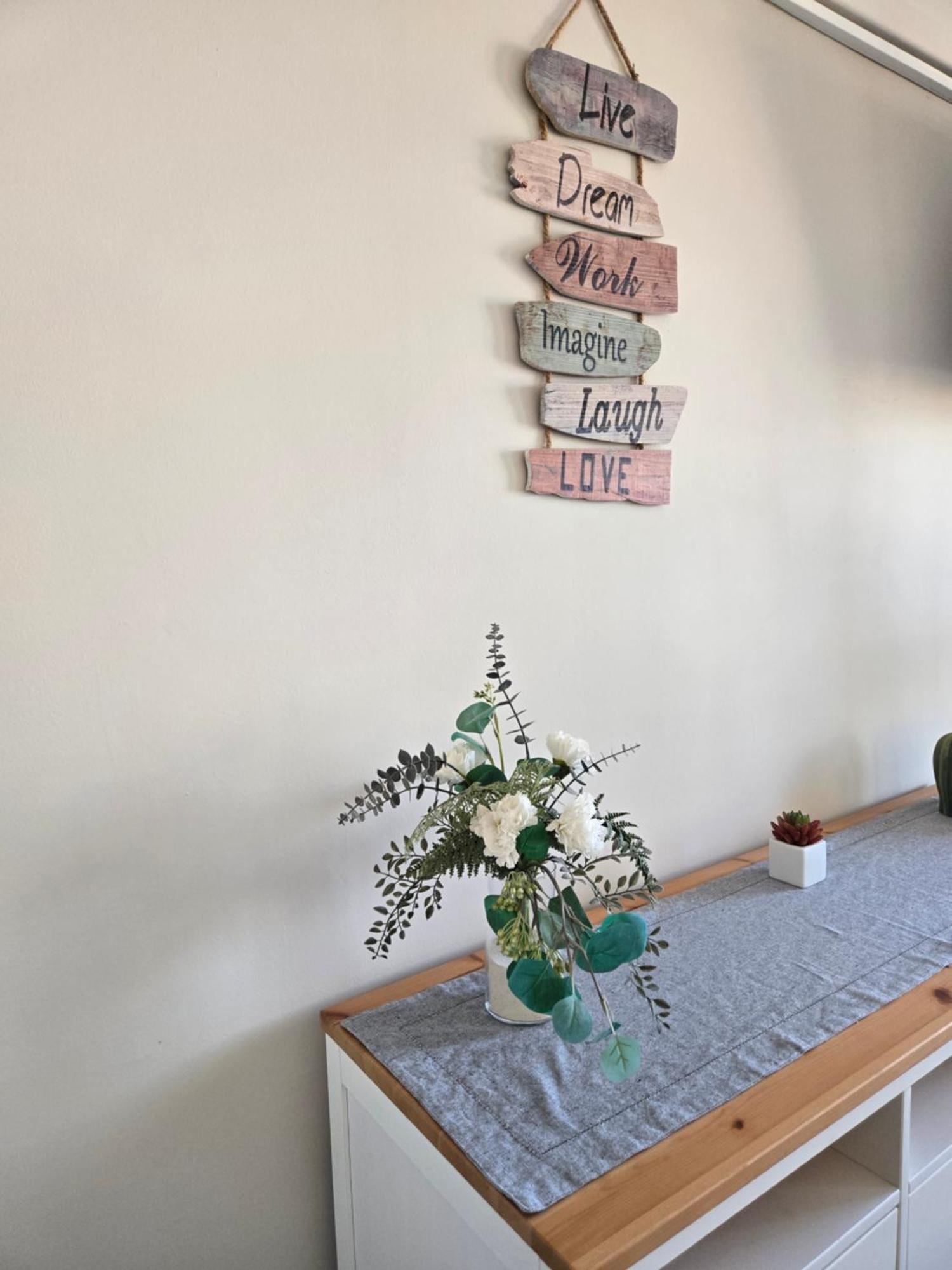 Bonito Estudio Con Vistas, Centro Appartement *