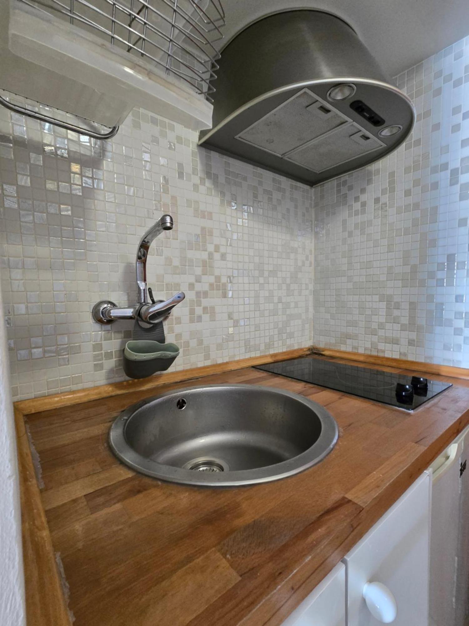 Bonito Estudio Con Vistas, Centro Appartement Torremolinos