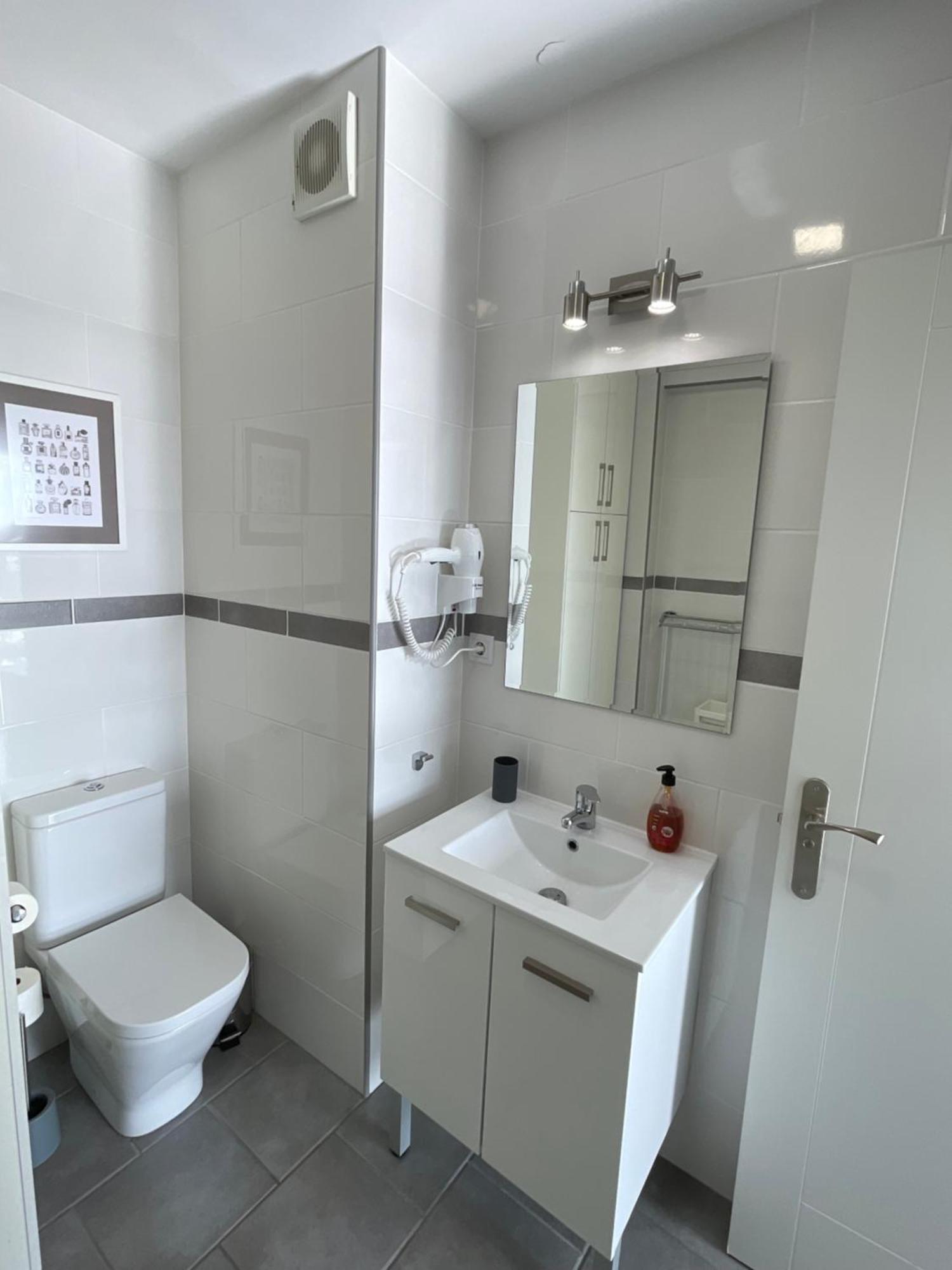 Apartment Calafate Carihuela *