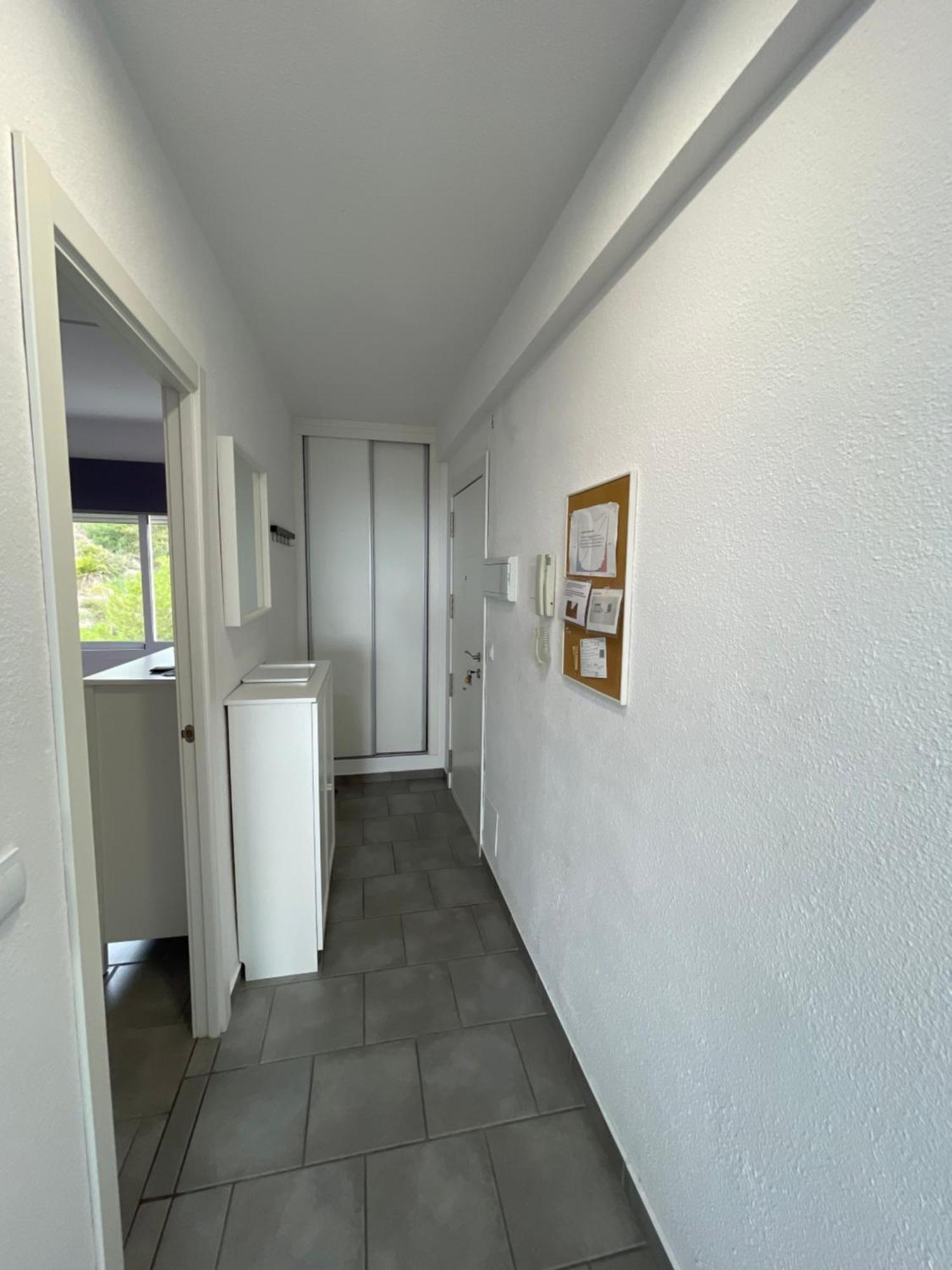 Calafate Carihuela Apartment
