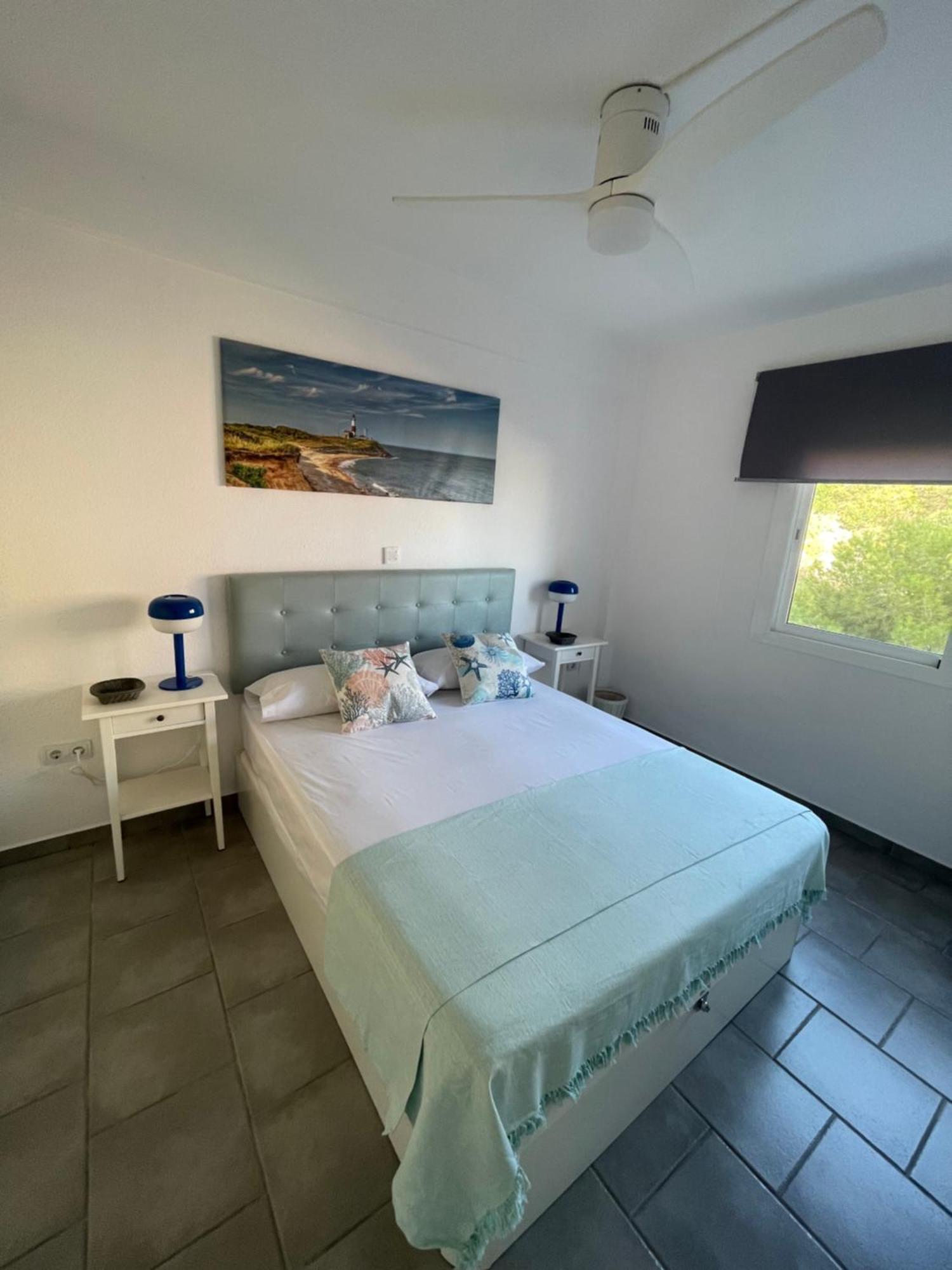 Apartment Calafate Carihuela Torremolinos