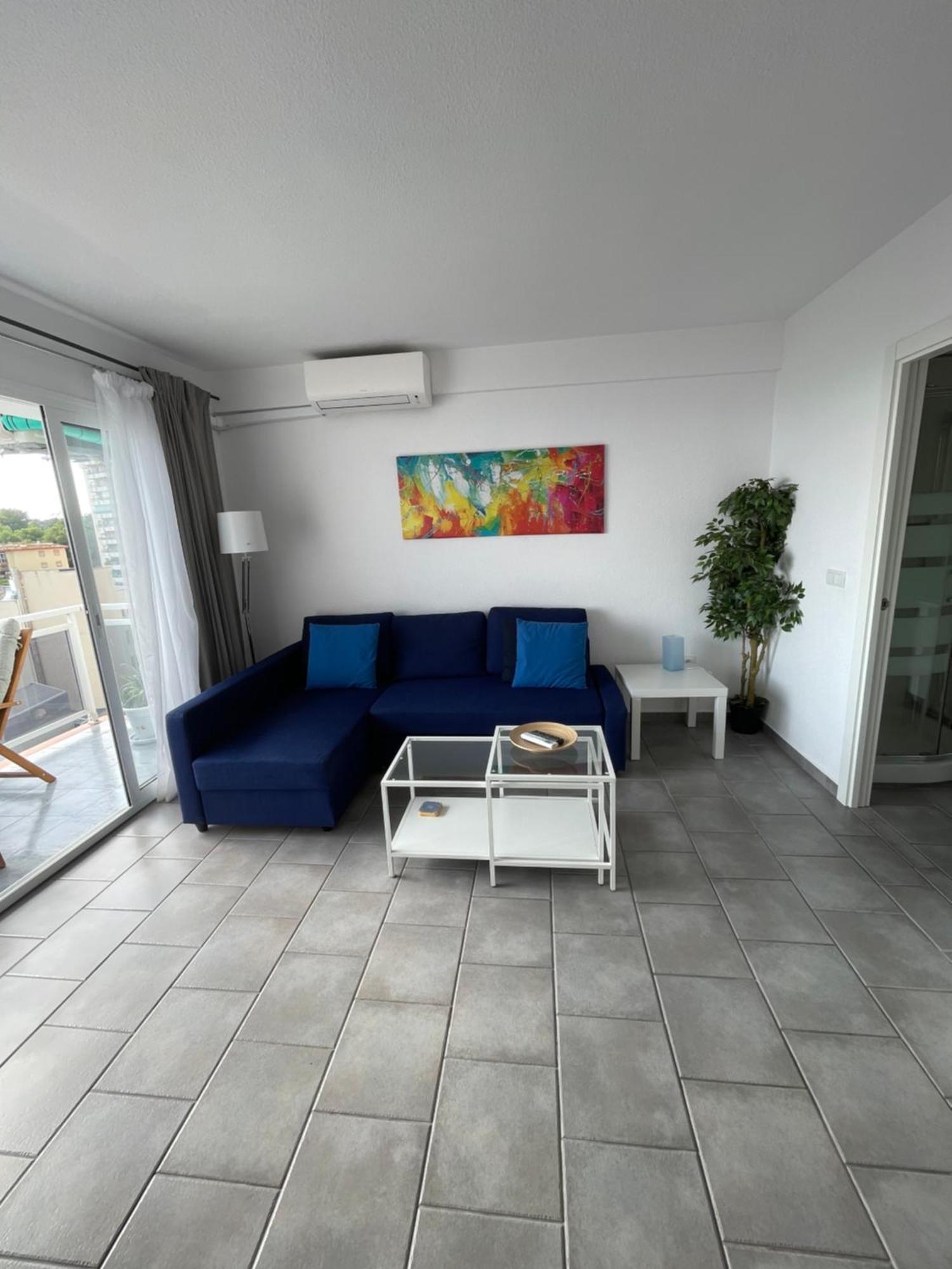 Calafate Carihuela Torremolinos