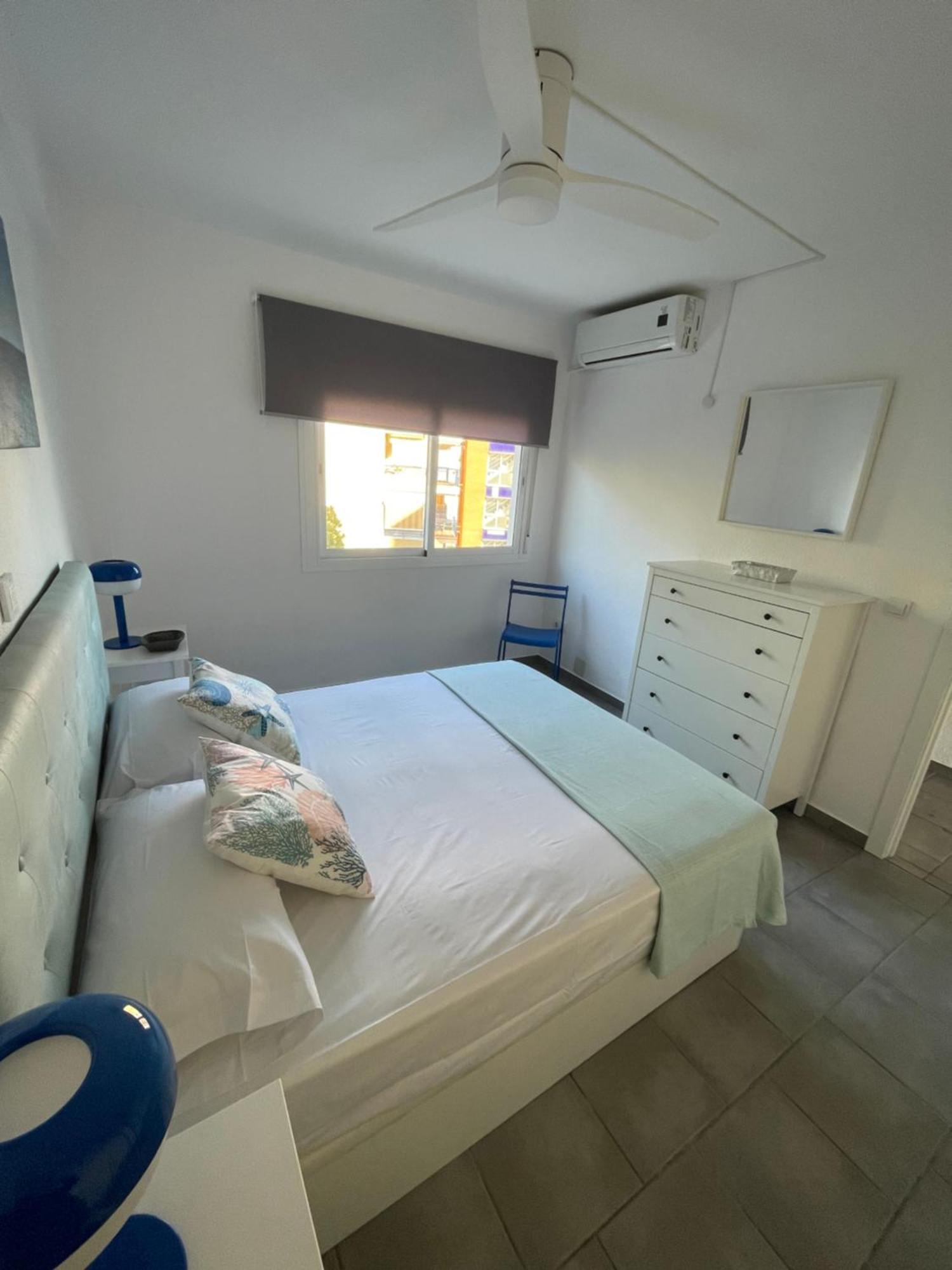 Calafate Carihuela * Torremolinos
