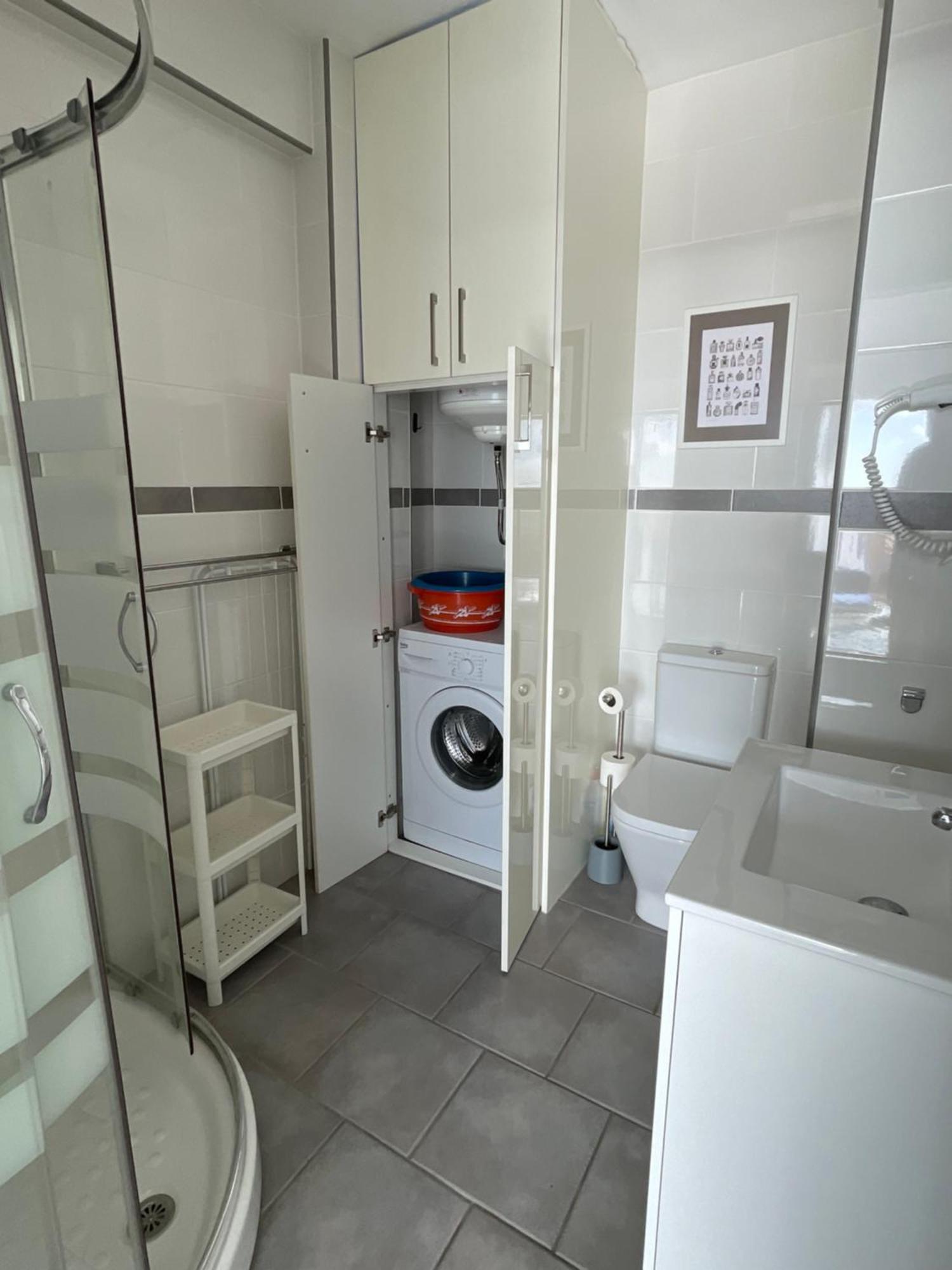 Apartment Calafate Carihuela *