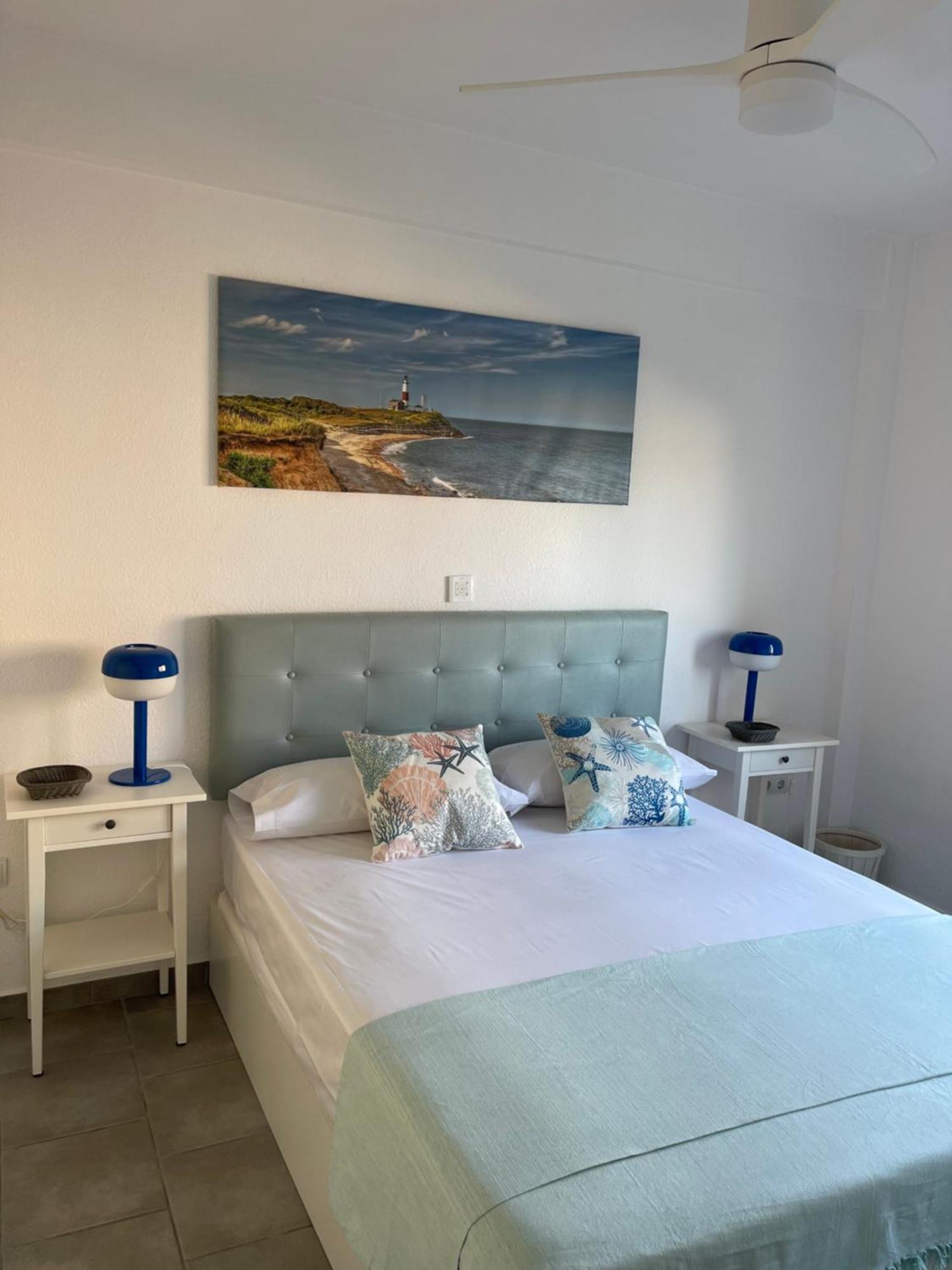 Calafate Carihuela Torremolinos