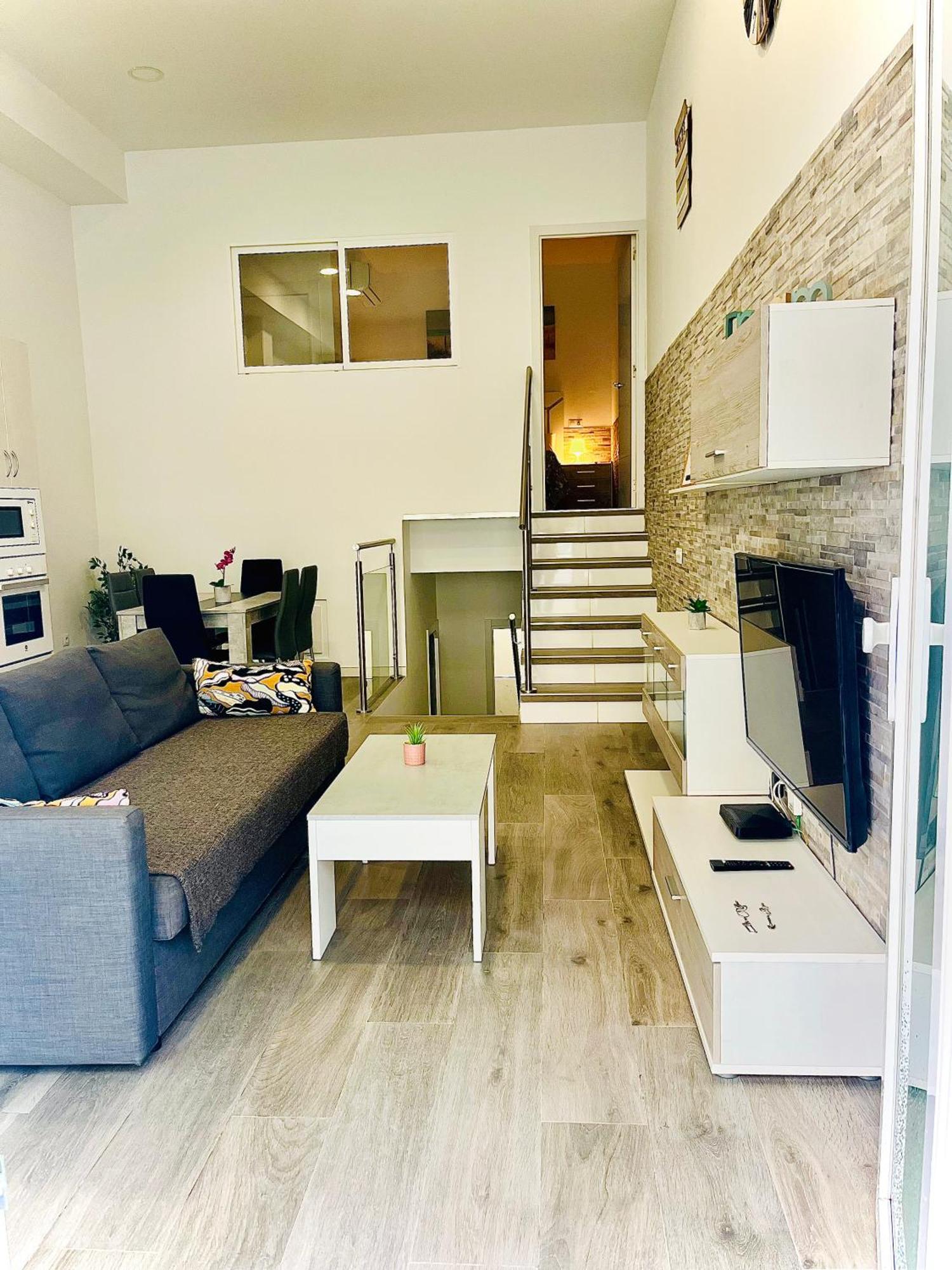 Luxury Carihuela