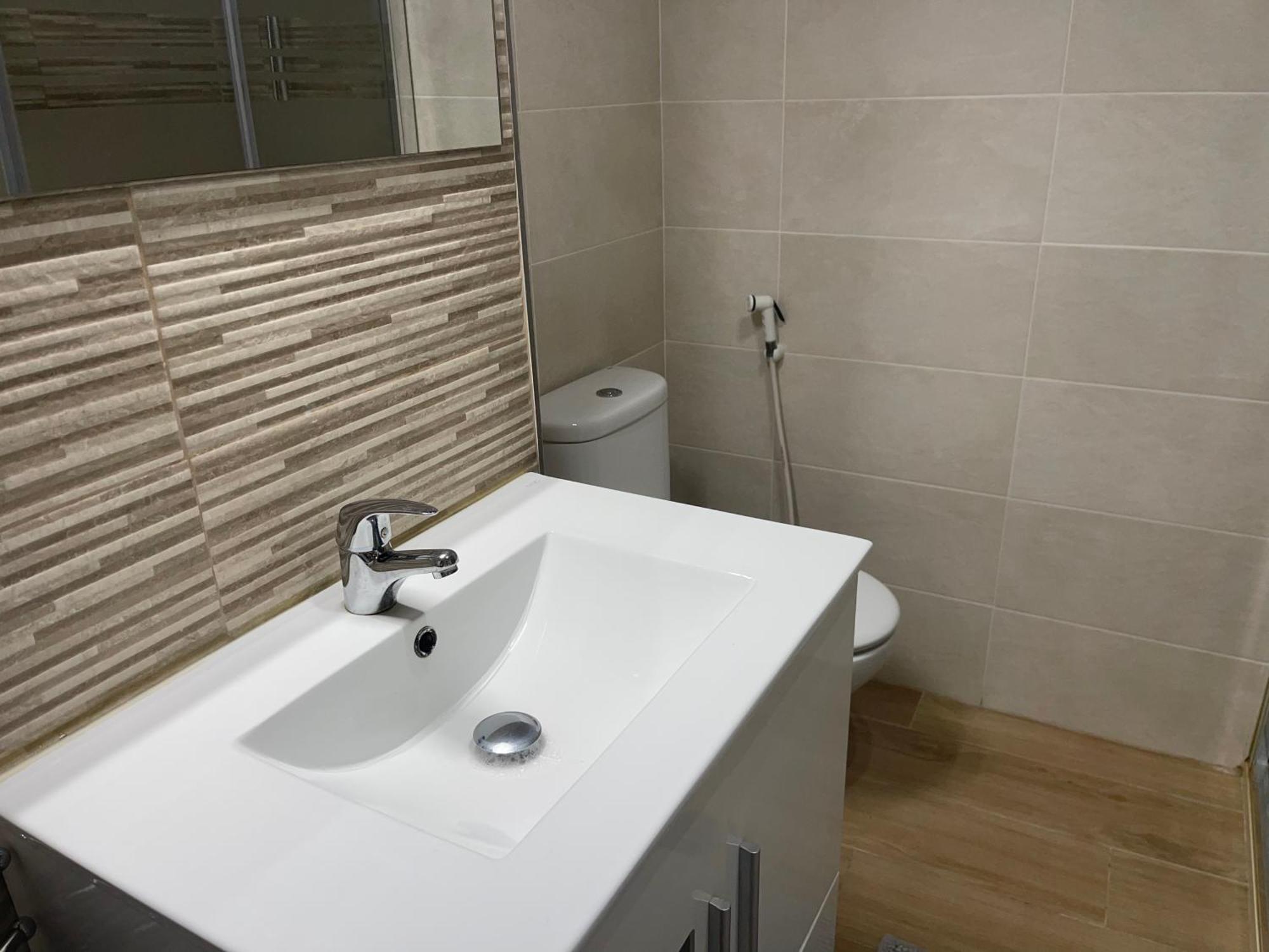 Torre Copenhague By Ivi Real Estate Torremolinos