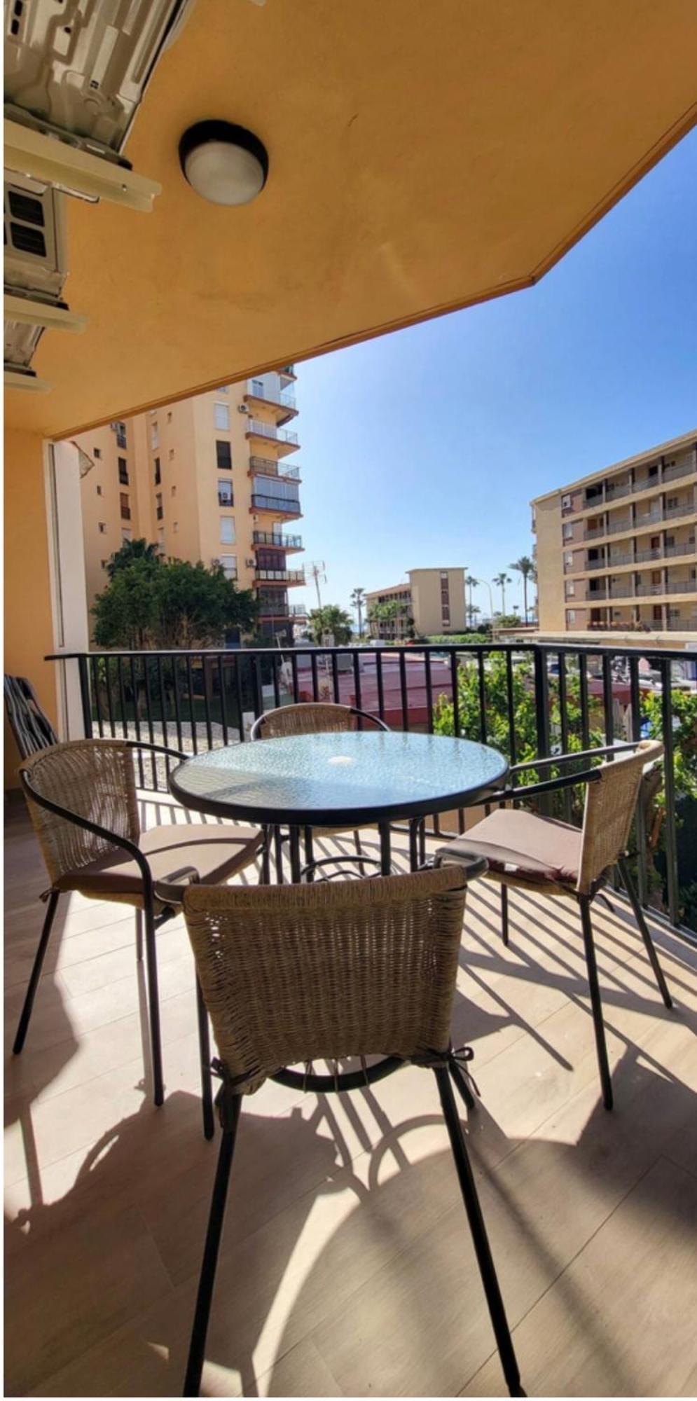 Torre Copenhague By Ivi Real Estate Apartment Torremolinos
