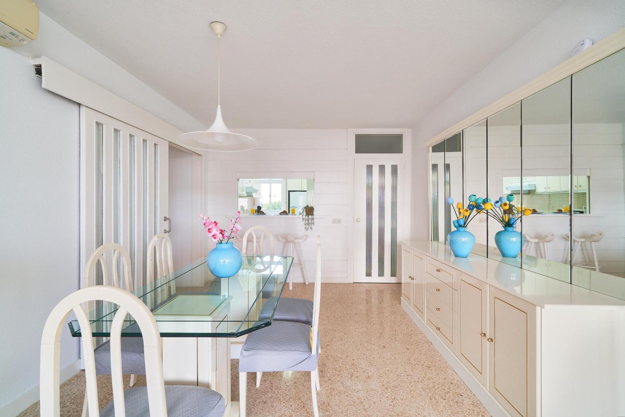 Paradise Playamar Apartment *