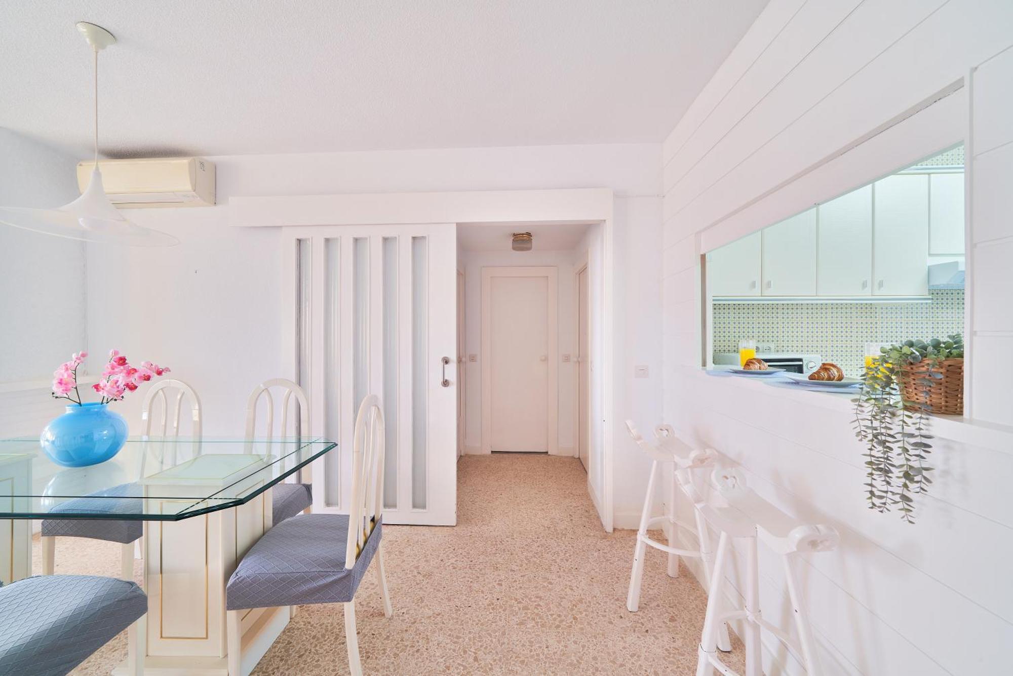 Apartment Paradise Playamar Torremolinos