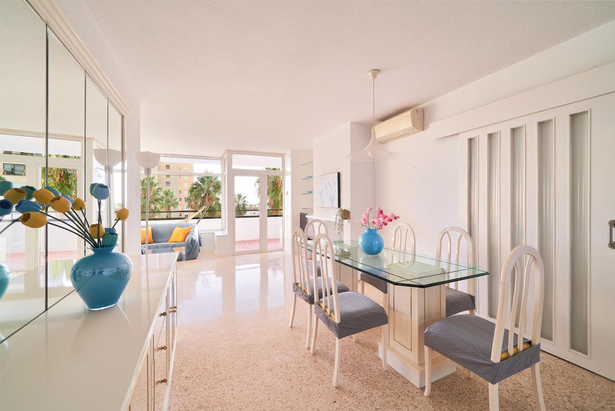 Paradise Playamar Apartment *