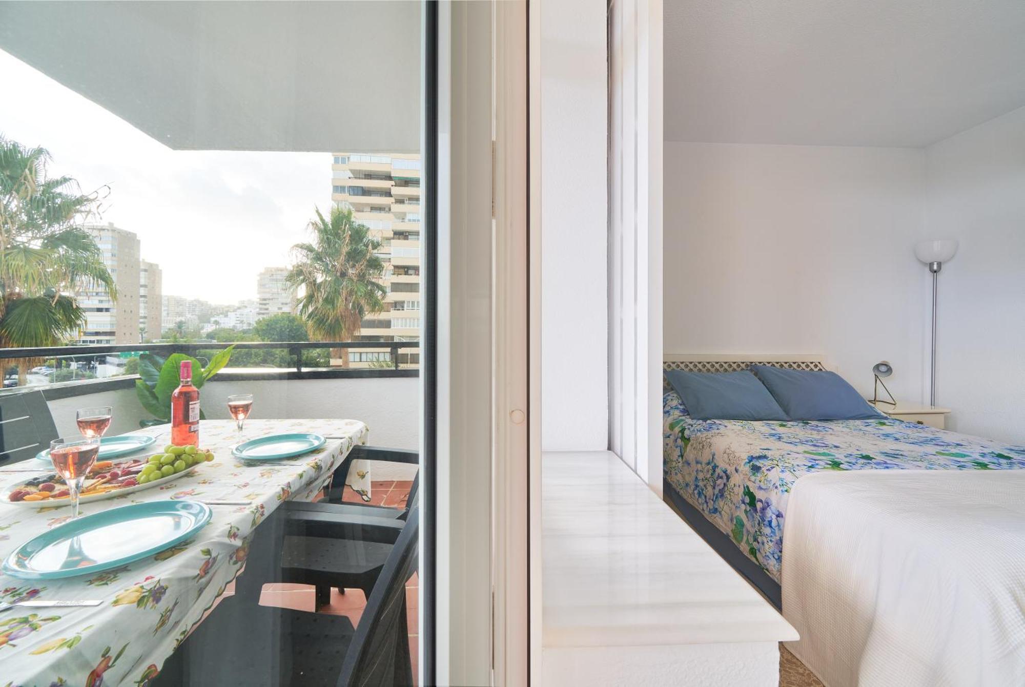 Apartment Paradise Playamar *
