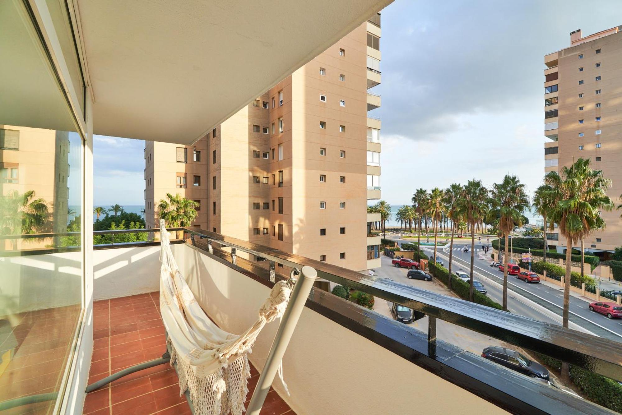 Paradise Playamar