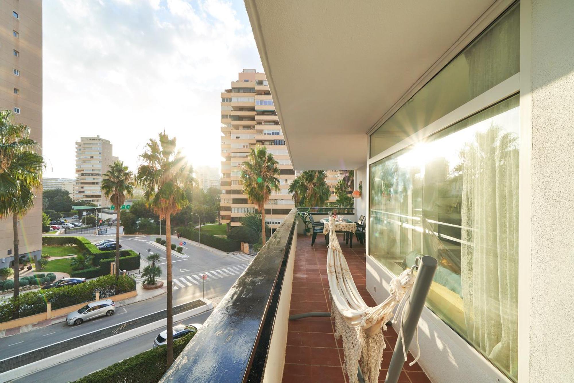 Paradise Playamar Apartment *