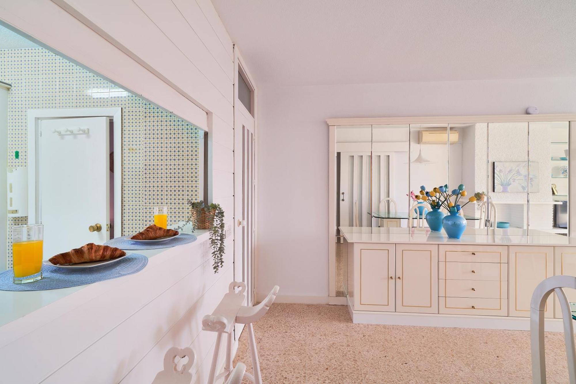 Apartment Paradise Playamar *