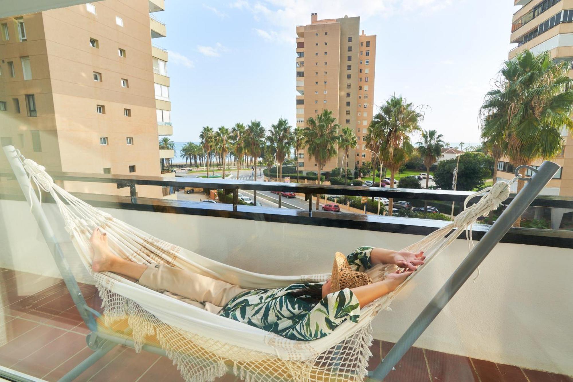 Apartment Paradise Playamar