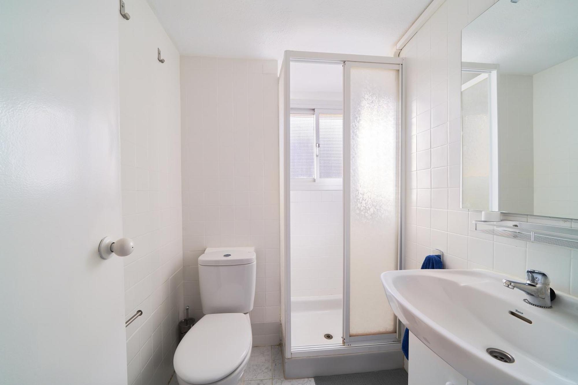 Paradise Playamar Apartment Torremolinos