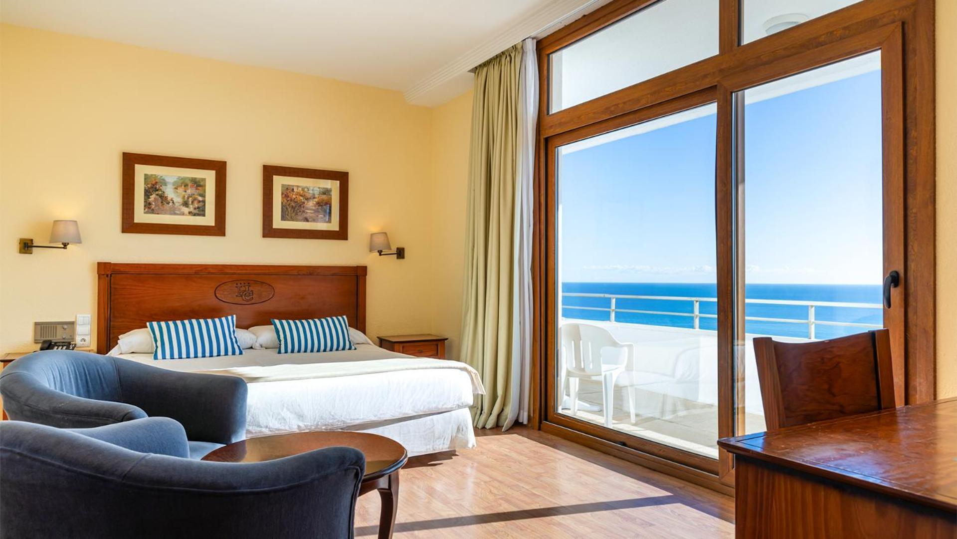 Bluesea Gran Cervantes Hotel 4*