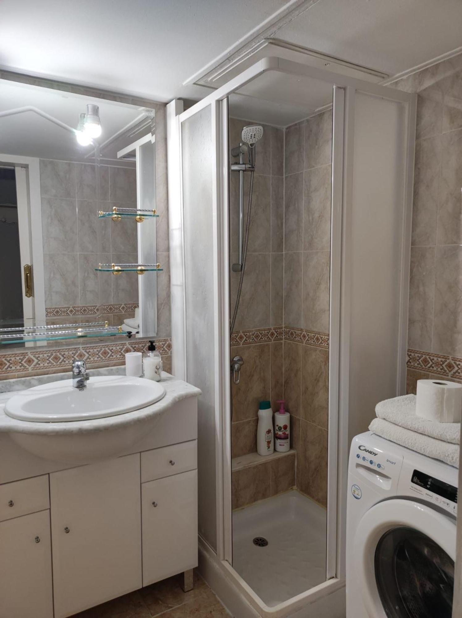 Estudio Katerina Apartment Torremolinos