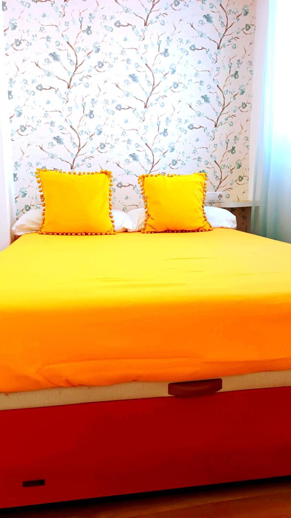 Apartamento Brisamar * Torremolinos