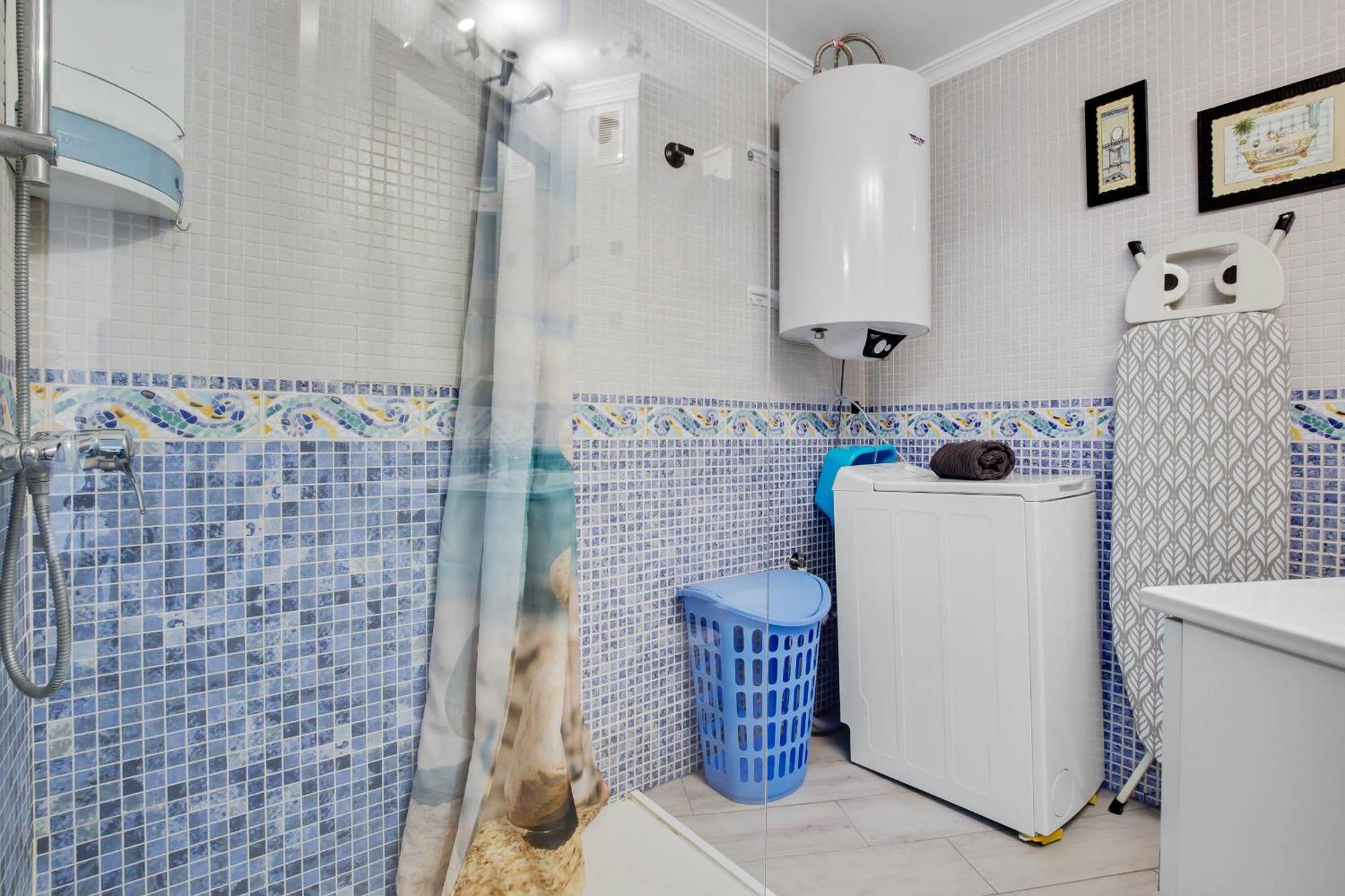 Capela De Steram Flats *