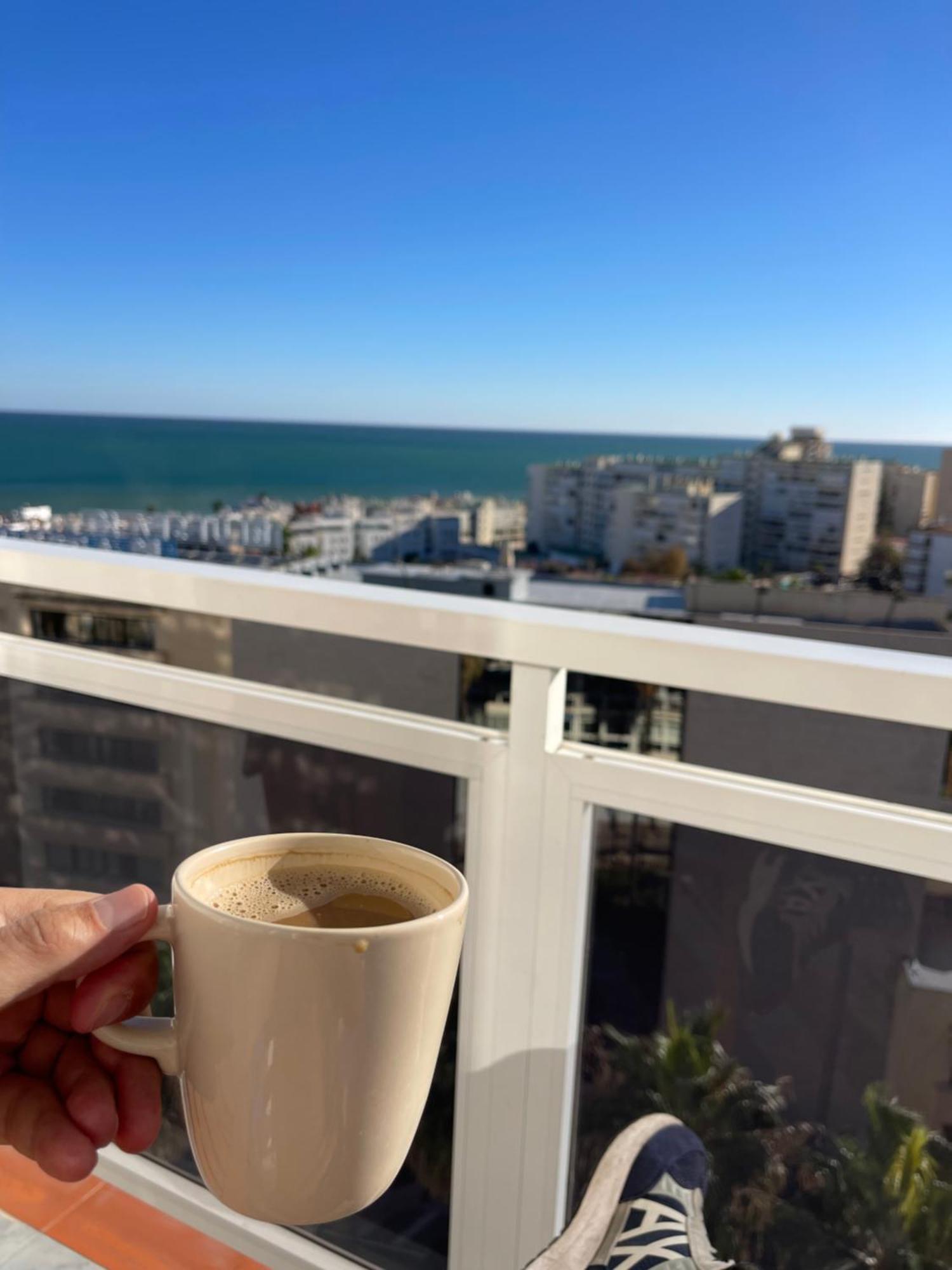 Calafate Carihuela Apartment Torremolinos