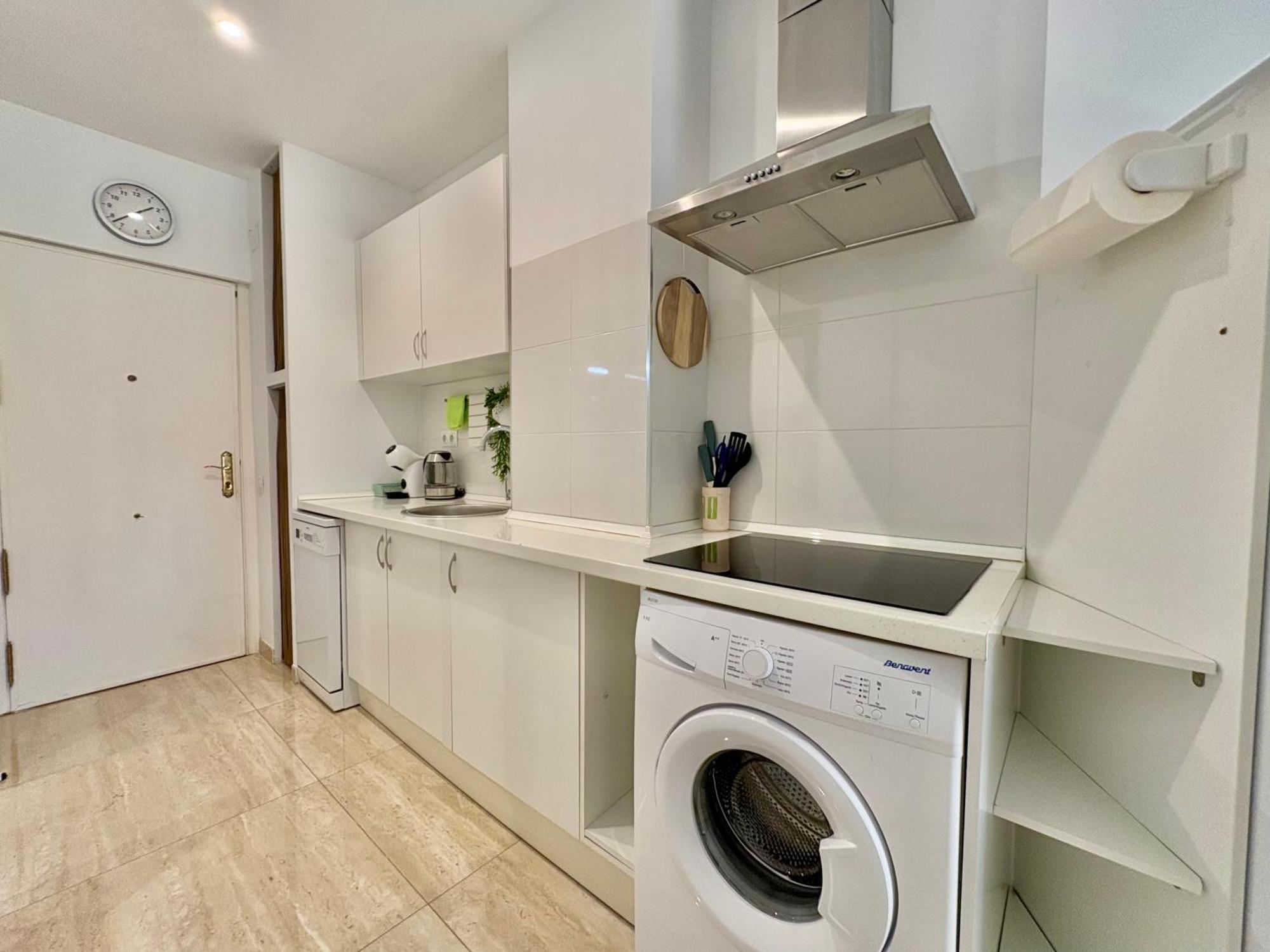 Hill 435 Appartement *