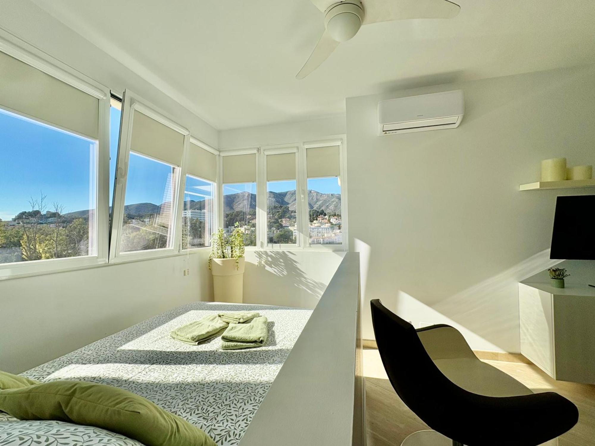 Hill 435 Appartement Torremolinos