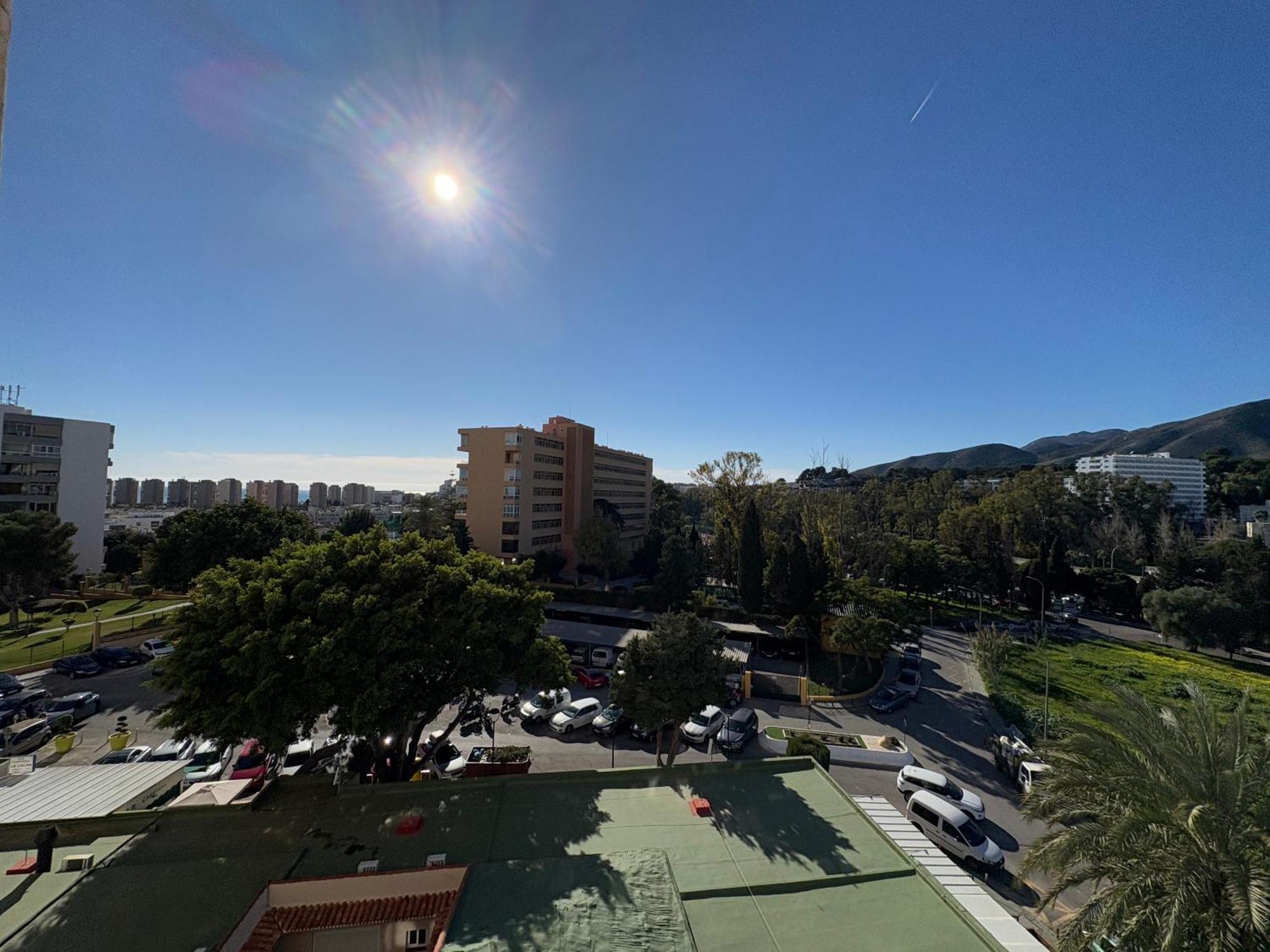 Appartement Hill 435 Torremolinos