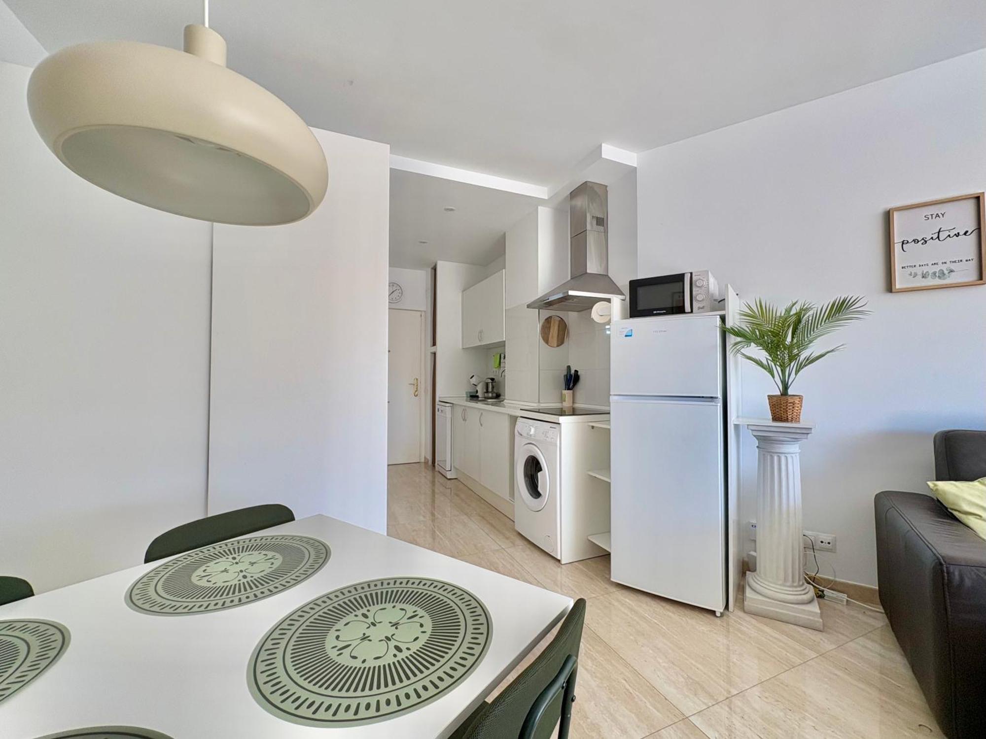 Hill 435 Appartement