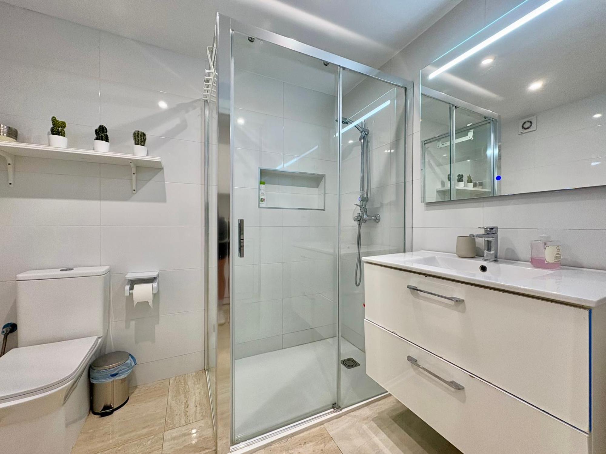 Hill 435 Appartement *