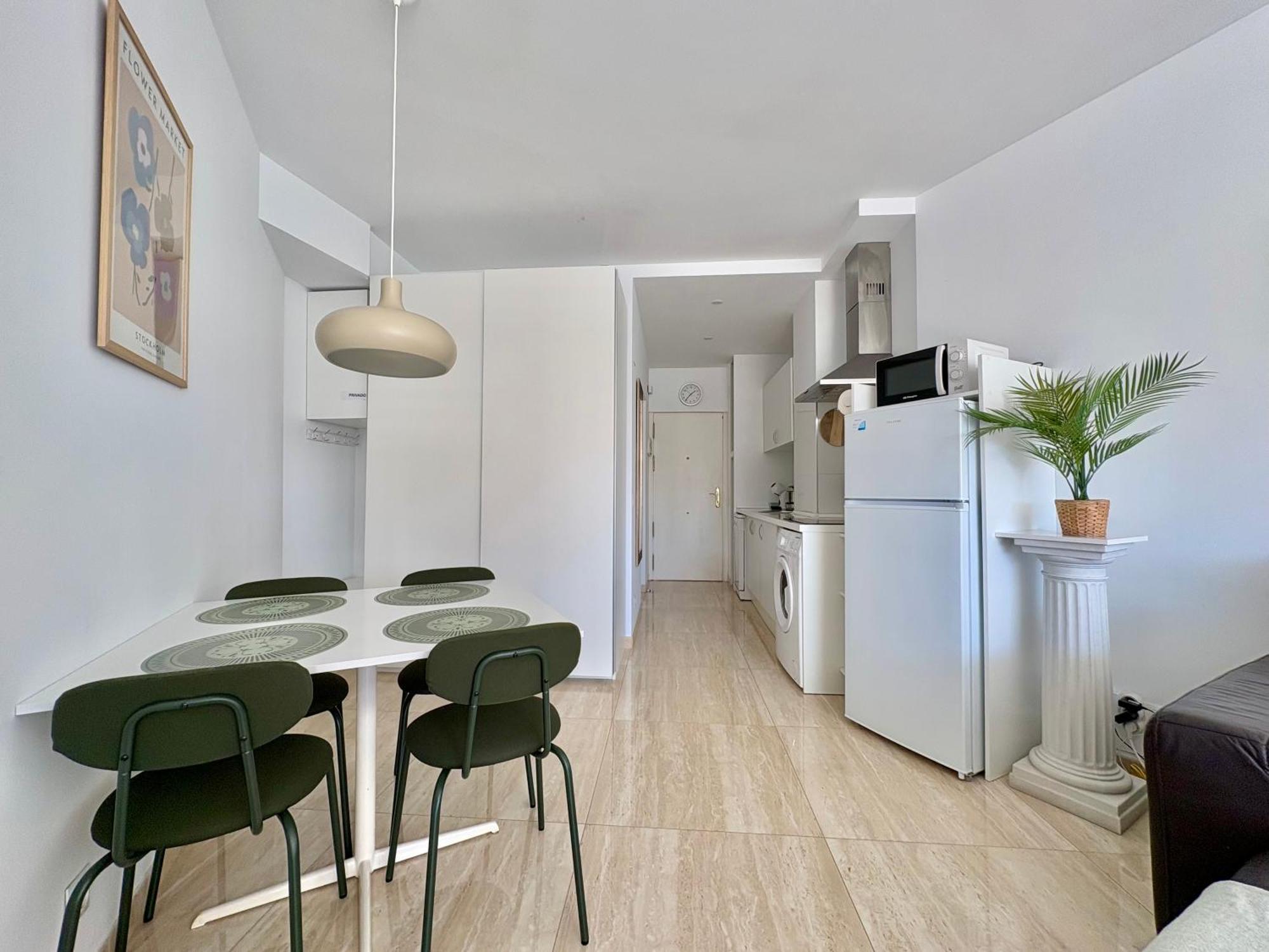Hill 435 Appartement