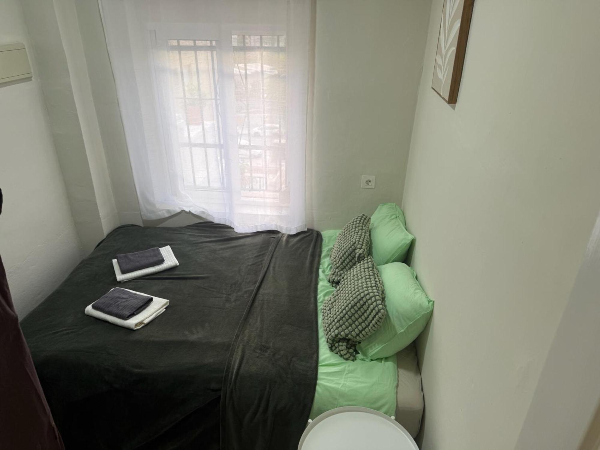 Casa Cinco Limones - La Carihuela Appartement