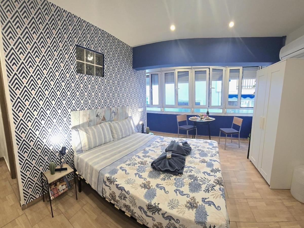 Nogalera Begona A Modern In The Center Of Apartment