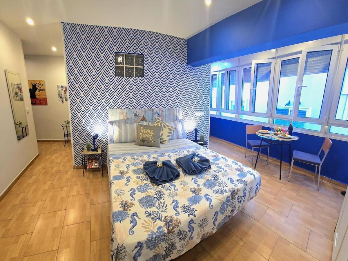 Apartment Nogalera Begona A Modern In The Center Of