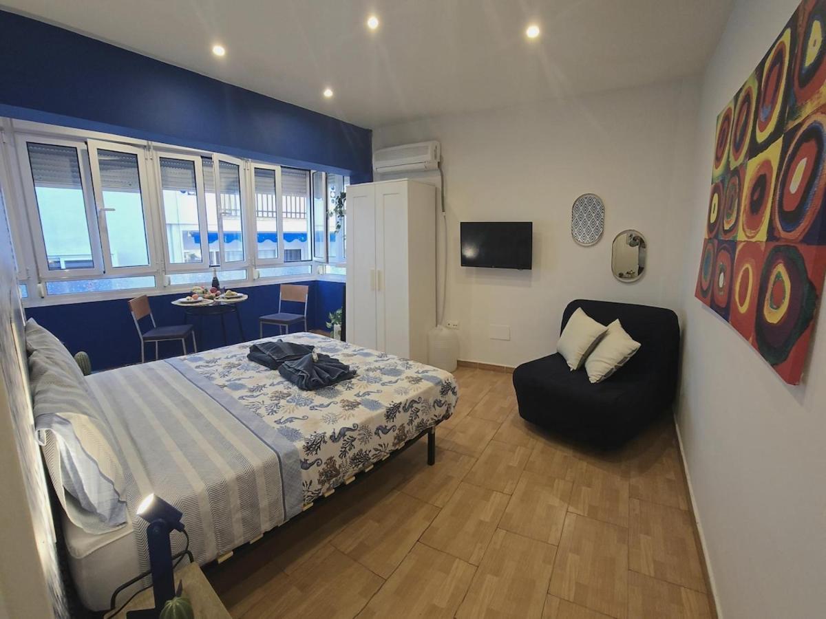 Apartment Nogalera Begona A Modern In The Center Of *