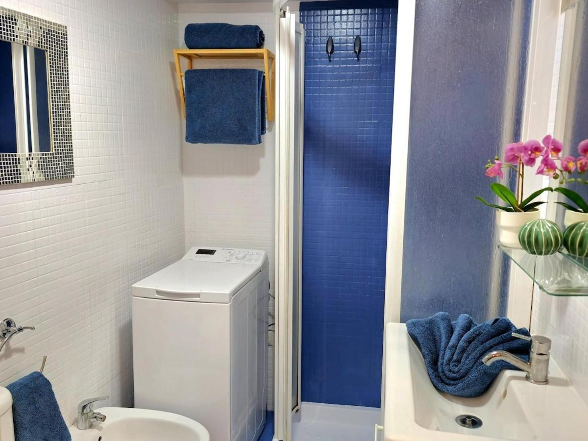 Nogalera Begona A Modern In The Center Of Apartment