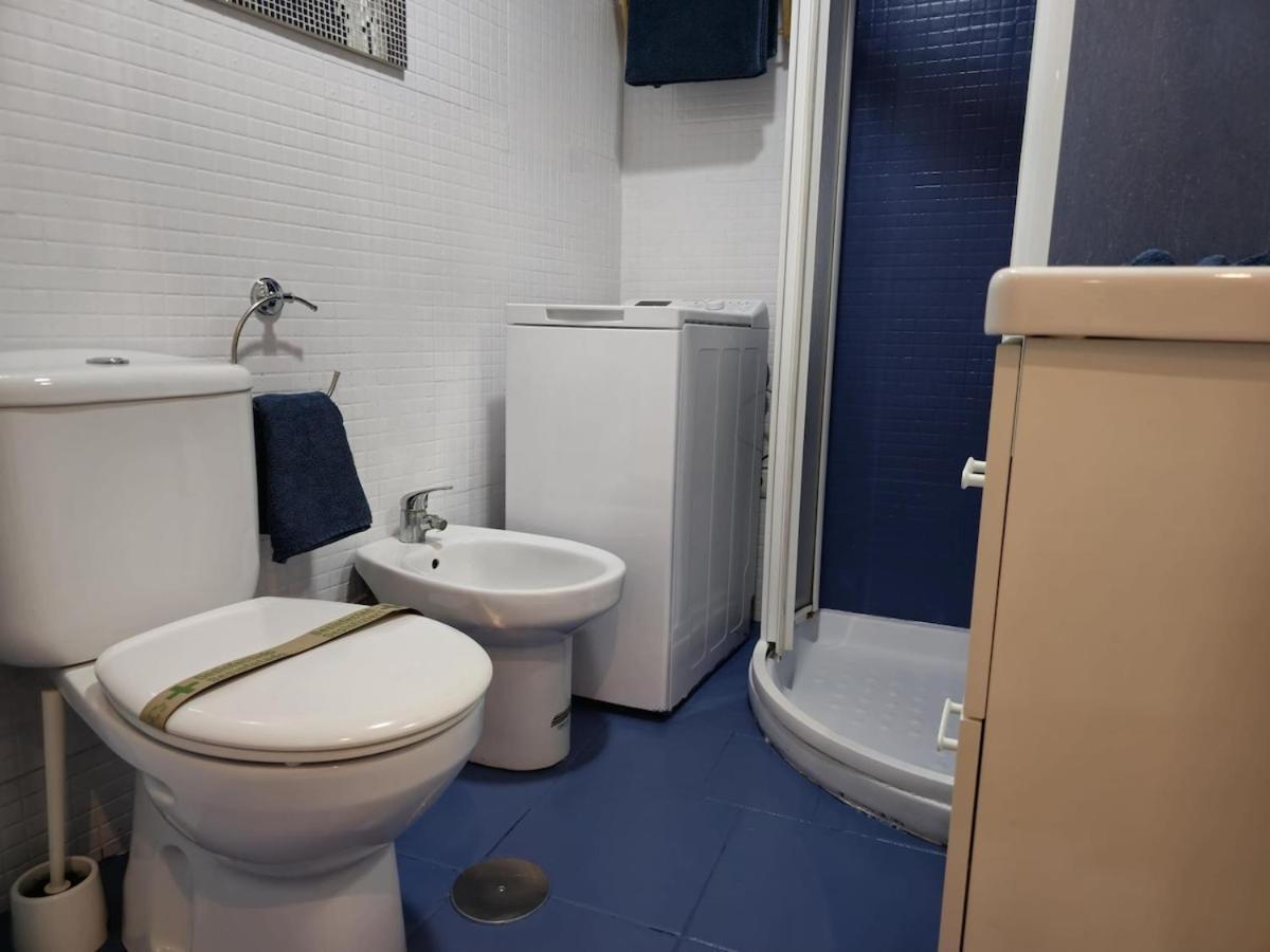 Nogalera Begona A Modern In The Center Of Apartment *