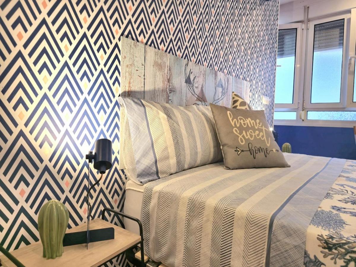 Apartment Nogalera Begona A Modern In The Center Of Torremolinos