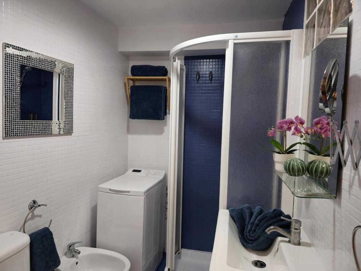 Apartment Nogalera Begona A Modern In The Center Of *
