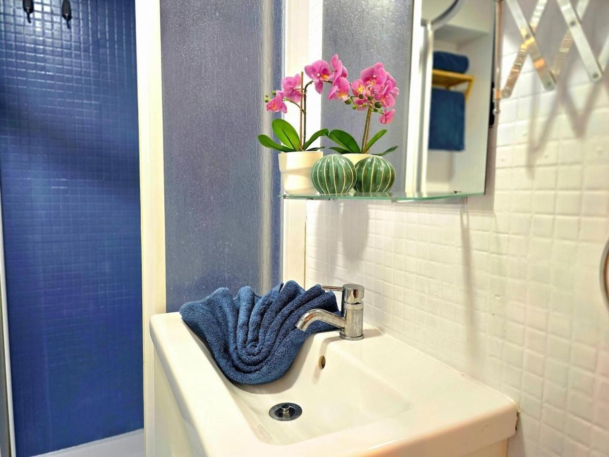 Nogalera Begona A Modern In The Center Of Apartment