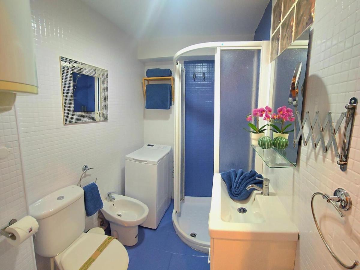 Apartment Nogalera Begona A Modern In The Center Of