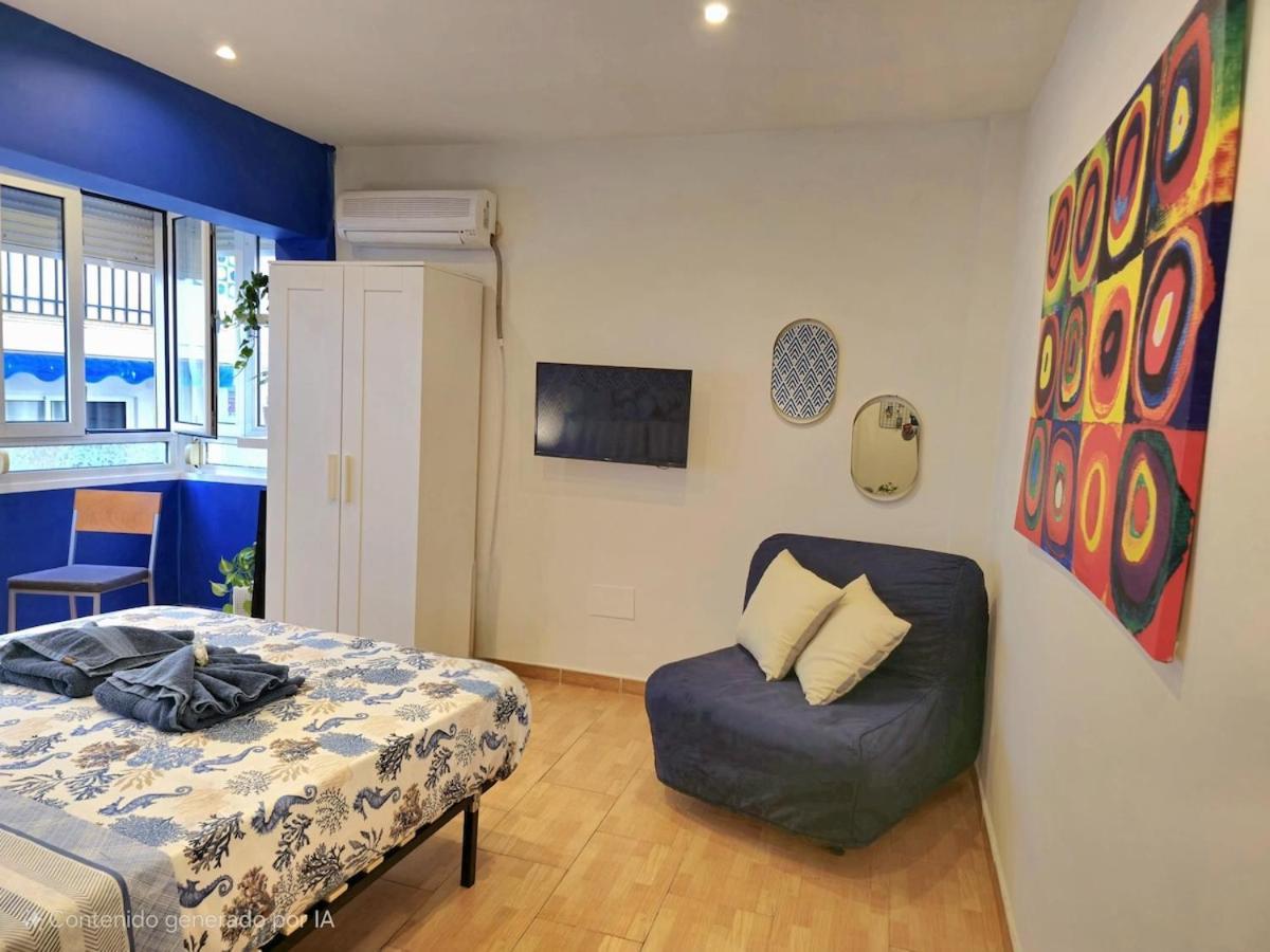 Apartment Nogalera Begona A Modern In The Center Of *