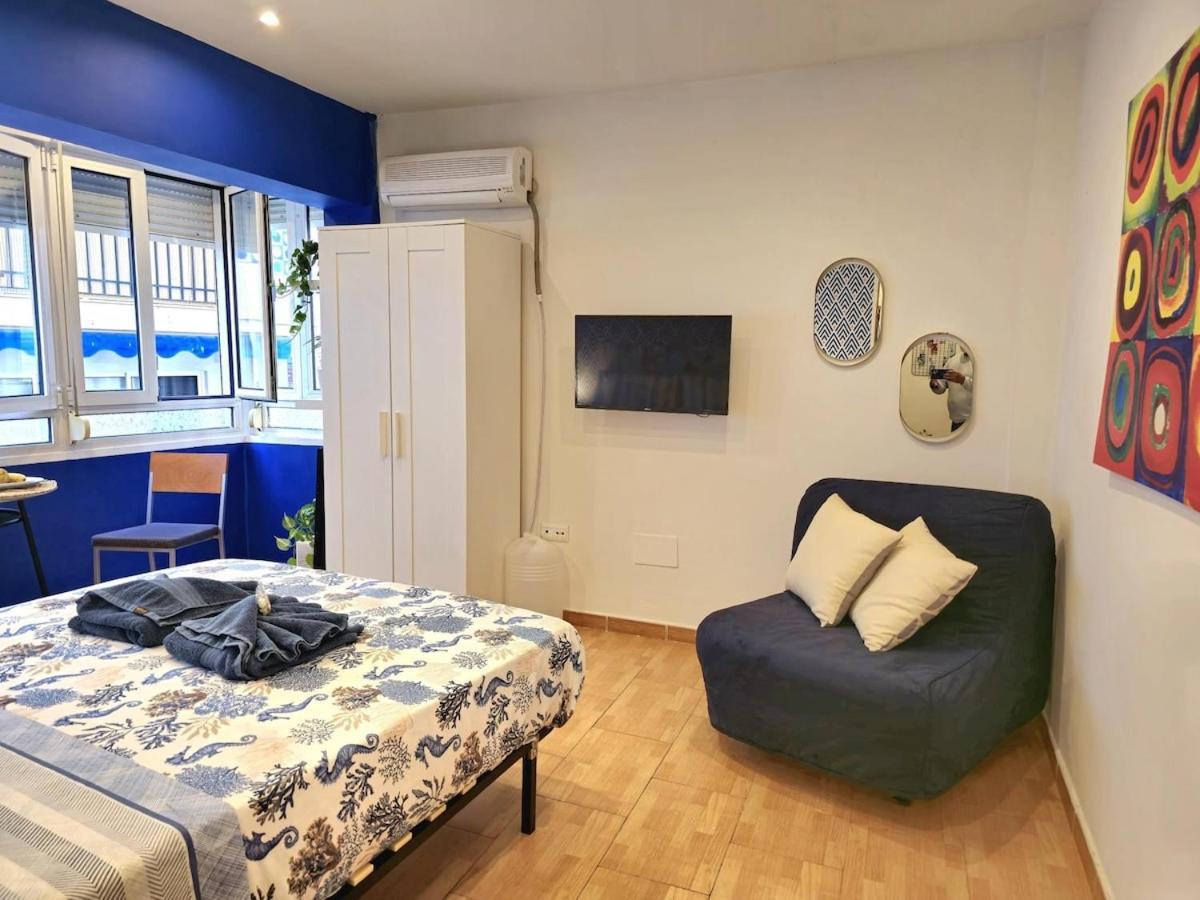 Nogalera Begona A Modern In The Center Of Apartment *