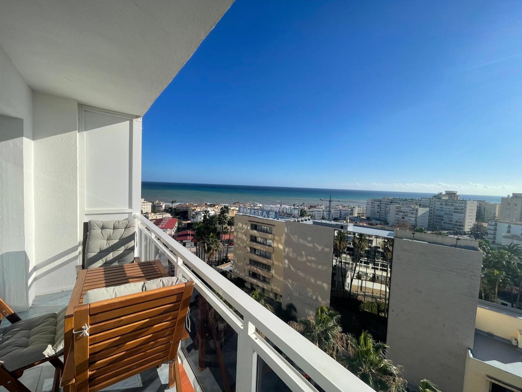 Calafate Carihuela * Torremolinos