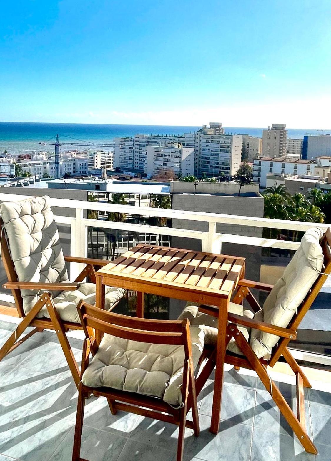 Calafate Carihuela * Torremolinos